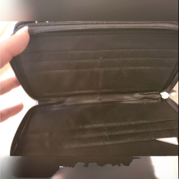 Marilyn Monroe Fashion Wristlet Wallet NWT - Picture 3 of 7